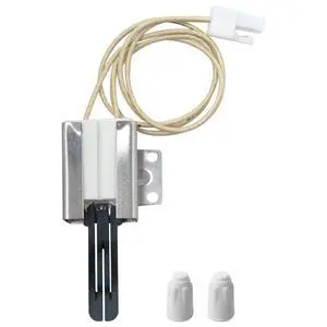 New 316489403 Gas Oven Igniter for Frigidaire LGGF3043 LGGF3043KFA LGGF3043KFB LGGF3043KFC LGGF3043KFD LGGF3043KFE LGGF3043KFF LGGF3043KFG LGGF3043KFH LGGF3043KFJ LGGF3043KFK LGG,Update by New 316489403 Gas Oven Igniter for Frigidaire LGGF3043 LGGF3043KFA LGGF3043KFB LGGF3043KFC LGGF3043KFD LGGF3043KFE LGGF3043KFF LGGF3043KFG LGGF3043KFH LGGF3043KFJ LGGF3043KFK LGG,Update by