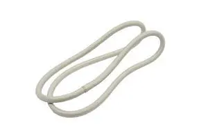 Whirlpool W11596131 Genuine OEM Washer Fiberglass Door Seal Replacement Part Whirlpool W11596131 Genuine OEM Washer Fiberglass Door Seal Replacement Part
