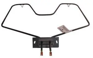 CH44X5082 Oven Bake Element Replaces WB44X5082, AP2031084, 3358, 8030, AH249466, EA249466, PS249466, RP44X5082, TS44X5082, WB44X0192 CH44X5082 Oven Bake Element Replaces WB44X5082, AP2031084, 3358, 8030, AH249466, EA249466, PS249466, RP44X5082, TS44X5082, WB44X0192