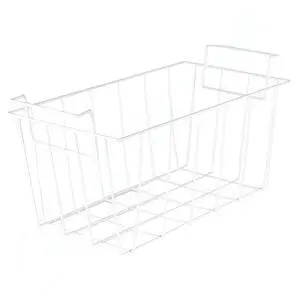 UPGRADED Appliance WR21X10208 Freezer Basket Compatible with GE Refrigerator UPGRADED Appliance WR21X10208 Freezer Basket Compatible with GE Refrigerator
