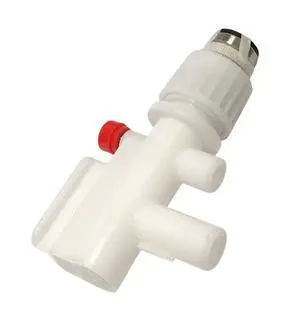 Dishwasher Facet Adapter Compatible with Danby Model Numbers DDW1899WP, DDW1899WP1, DDW399W Dishwasher Facet Adapter Compatible with Danby Model Numbers DDW1899WP, DDW1899WP1, DDW399W