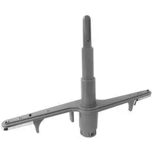 New 5304518927 154567702 Dishwasher Spray Arm for Frigidaire Models FBD2400KW0 FBD2400KW10B FBD2400KW11B FBD2400KW12B FBD2400KW2A, Replaces AP6810011, 154567701, 5304507175 New 5304518927 154567702 Dishwasher Spray Arm for Frigidaire Models FBD2400KW0 FBD2400KW10B FBD2400KW11B FBD2400KW12B FBD2400KW2A, Replaces AP6810011, 154567701, 5304507175