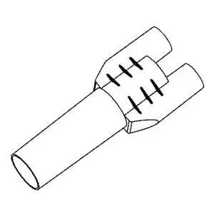 MCD63147101 Washer Pedestal Drain Hose Connector Genuine Original Equipment Manufacturer (OEM) Part MCD63147101 Washer Pedestal Drain Hose Connector Genuine Original Equipment Manufacturer (OEM) Part