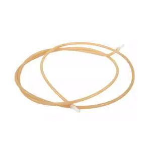 242220206 Refrigerator Ice Maker Water Tubing Genuine Original Equipment Manufacturer (OEM) part Brown 242220206 Refrigerator Ice Maker Water Tubing Genuine Original Equipment Manufacturer (OEM) part Brown
