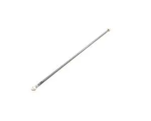 Hart 825332 Quartz Heater, 240 Volt 1800W Hart 825332 Quartz Heater, 240 Volt 1800W