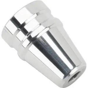 Universal Billet Aluminum Knob For 3/16 Inch Shaft Set Screw Mount Compact Control Knob Machined Finish Universal Automotive And Shop Use 0.75 Inch Diameter Universal Billet Aluminum Knob For 3/16 Inch Shaft Set Screw Mount Compact Control Knob Machined Finish Universal Automotive And Shop Use 0.75 Inch Diameter