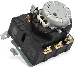 WE4M532 TMD1FM07 Dryer Timer Replacement, Replaces 234D1296P004, WE4M362, WE04M0532, Genuine OEM Quality, Fits GE Hotpoint Dryers, Easy to Install WE4M532 TMD1FM07 Dryer Timer Replacement, Replaces 234D1296P004, WE4M362, WE04M0532, Genuine OEM Quality, Fits GE Hotpoint Dryers, Easy to Install