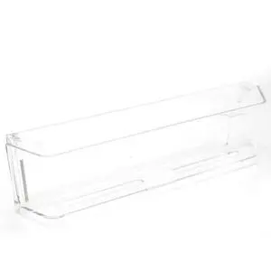 WR71X11046 Refrirator Door Bin nuine Original Equipment Manufacturer (OEM) Part WR71X11046 Refrirator Door Bin nuine Original Equipment Manufacturer (OEM) Part