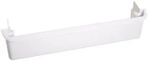 GENUINE 241511706 Refrigerator Door Shelf Bin GENUINE 241511706 Refrigerator Door Shelf Bin