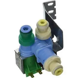Refrigerator Inlet Water Valve Fits Whirlpool PS11749668 Refrigerator Inlet Water Valve Fits Whirlpool PS11749668