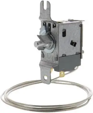 W10583800 Refrigerator Cold Control replacement for Whirlpool Refrigerator thermostat, Replaces part numbers: AP6023200, WPW10583800, 3281229, PS11756541, W10396166 W10583800 Refrigerator Cold Control replacement for Whirlpool Refrigerator thermostat, Replaces part numbers: AP6023200, WPW10583800, 3281229, PS11756541, W10396166