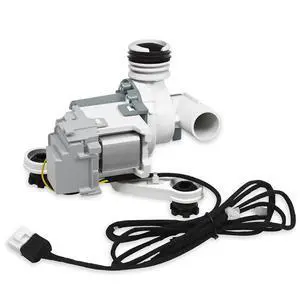 DC97-19289F DC97-19289B PX3516-01 DC97-19289A Washer Drain Pump Assembly | Compatible with Samsung Washing Machine, Replaces DC97-17366A, DC97-17366J, DC97-17349B, AP6806651, PS12592631, EAP12592631 DC97-19289F DC97-19289B PX3516-01 DC97-19289A Washer Drain Pump Assembly | Compatible with Samsung Washing Machine, Replaces DC97-17366A, DC97-17366J, DC97-17349B, AP6806651, PS12592631, EAP12592631