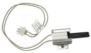 Oven Range Igniter Compatible with General Electric CGS990SET7SS, PGB995DET2WW, JGS750DEF2BB, PGS920SEF5SS, JGB870SET1SS models Oven Range Igniter Compatible with General Electric CGS990SET7SS, PGB995DET2WW, JGS750DEF2BB, PGS920SEF5SS, JGB870SET1SS models