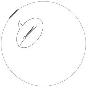 WF45R6100AC US-51 Compatible with Samsung/Washer Boot Gasket Seal Diaphram Wire WF45R6100AC US-51 Compatible with Samsung/Washer Boot Gasket Seal Diaphram Wire