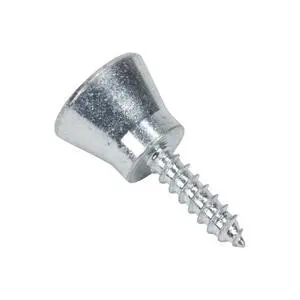 WPW10661886 OEM Refrigerator Door Handle Mounting Screw WPW10661886 OEM Refrigerator Door Handle Mounting Screw