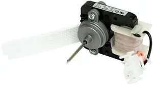 Refrirator Evaporator Fan Motor - OEM Replacement (WR60X21886) Refrirator Evaporator Fan Motor - OEM Replacement (WR60X21886)