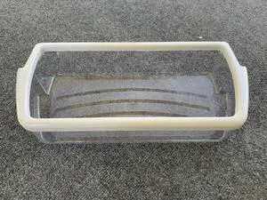 Door Shelf Bin Replacement For Whirlpool ED5FVGXWS07 WRS325FDAM04 WRS325FDAW04 WRS325FDAB06 WRS325FNAE00 ED5HBEXTS01 Refrigerator Door Shelf Bin Replacement For Whirlpool ED5FVGXWS07 WRS325FDAM04 WRS325FDAW04 WRS325FDAB06 WRS325FNAE00 ED5HBEXTS01 Refrigerator