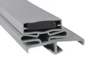 GA-112B Door Gasket Size - 24 1/4 x 59 1/2 - Jordon-Fogel Door Seal for Cooler or Freezer Compatible with Jordon-Fogel GA-112B Refrigeration Gasket GA-112B Door Gasket Size - 24 1/4 x 59 1/2 - Jordon-Fogel Door Seal for Cooler or Freezer Compatible with Jordon-Fogel GA-112B Refrigeration Gasket