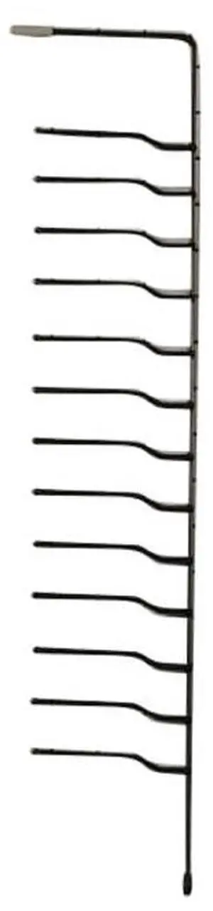 WD28X20165 Fdt Coated Lower Rack for GE Dishwasher WD28X20165 Fdt Coated Lower Rack for GE Dishwasher