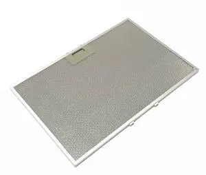 Range Hood Grease Filter Compatible with GE Model Numbers JV566H2SS, JV665H1BB, JV565H1CC, JV665H2WW Range Hood Grease Filter Compatible with GE Model Numbers JV566H2SS, JV665H1BB, JV565H1CC, JV665H2WW