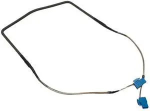 Refrigerator Defrost Heater Sheath Compatible with Samsung Model Numbers RF26HFENDSR, RF26HFENDSR/AA, RF26HFPNBSR Refrigerator Defrost Heater Sheath Compatible with Samsung Model Numbers RF26HFENDSR, RF26HFENDSR/AA, RF26HFPNBSR