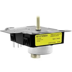 W10745654 W10857611 W10745654 A W10436306 Dryer Timer Compatible with Amana NGD4655EW2 NGD4655EW1 NGD4655EW3 NGD4655EW4 Crosley VGD6505GW0 Roper RGD4516FW0 Dryer W10745654 W10857611 W10745654 A W10436306 Dryer Timer Compatible with Amana NGD4655EW2 NGD4655EW1 NGD4655EW3 NGD4655EW4 Crosley VGD6505GW0 Roper RGD4516FW0 Dryer