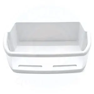 UPGRADED Appliance AAP73051302 Door Shelf Bin (RIGHT) Compatible with LG, Kenmore Sears Refrigerator - AAP73051301 UPGRADED Appliance AAP73051302 Door Shelf Bin (RIGHT) Compatible with LG, Kenmore Sears Refrigerator - AAP73051301