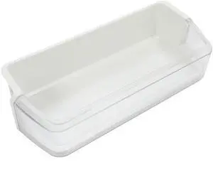 DA97-06177C DA63-04205 Refrigerator Door Shelf Bin Compatible with Samsung RS22HD/RSG257, Kenmore/Sears 4014100 series Replacement for AP4457757, 2050273, PS4173985 DA97-06177C DA63-04205 Refrigerator Door Shelf Bin Compatible with Samsung RS22HD/RSG257, Kenmore/Sears 4014100 series Replacement for AP4457757, 2050273, PS4173985
