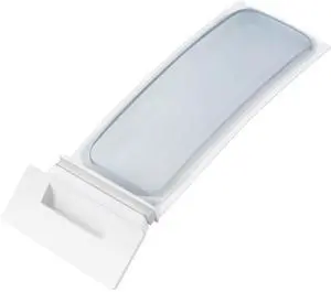 W10717210 W11778253 Dryer Lint Screen Filter White Replacement for Kenmore Maytag Whirlpool Dryer Lint Screen WPW10717210 W11607443 W11522758 348851 348846 8558459 8557882 8559787 W10717210 W11778253 Dryer Lint Screen Filter White Replacement for Kenmore Maytag Whirlpool Dryer Lint Screen WPW10717210 W11607443 W11522758 348851 348846 8558459 8557882 8559787
