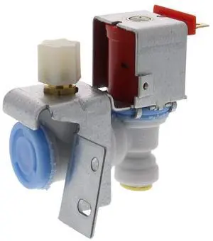 W10279909 Refrigerator Water Valve W10279909 Refrigerator Water Valve