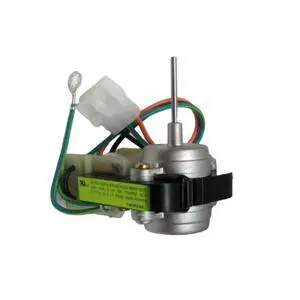 WR60X10220 Refrigerator Condenser Fan Motor (9W/ 1750RPM) fit for GE Generator Fan/Condensor Compressor E172722, IS-23213GEN, 197D1871P026, PS1766247, AP4298602, WR60X10192, WR60X10171, WR60X10133 WR60X10220 Refrigerator Condenser Fan Motor (9W/ 1750RPM) fit for GE Generator Fan/Condensor Compressor E172722, IS-23213GEN, 197D1871P026, PS1766247, AP4298602, WR60X10192, WR60X10171, WR60X10133