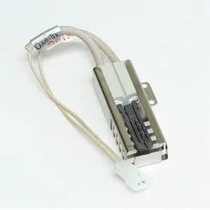 Choice Parts W10918546 for Whirlpool Range Oven Igniter 98005652 Coorstek Choice Parts W10918546 for Whirlpool Range Oven Igniter 98005652 Coorstek
