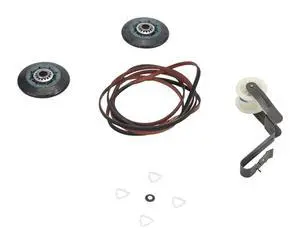 4392065RC Genuine OEM Dryer Maintenance Kit, 29-Inch Dryer Repair Kit, Replaces 2014, 80046, 8237 4392065RC Genuine OEM Dryer Maintenance Kit, 29-Inch Dryer Repair Kit, Replaces 2014, 80046, 8237