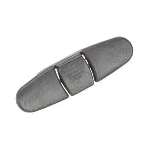 Whirlpool WPW10508950 OEM Dishwasher Upper Dishrack Stop Clip Whirlpool WPW10508950 OEM Dishwasher Upper Dishrack Stop Clip
