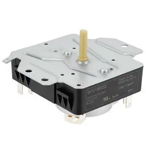 W10186032 WPW10186032 Dryer Timer Replacement, Genuine OEM Quality, Replaces AP6016544, PS11749835, 2116926, AH3500198, OEM24066178, Fits Whirlpool Kenmore Sears Dryers W10186032 WPW10186032 Dryer Timer Replacement, Genuine OEM Quality, Replaces AP6016544, PS11749835, 2116926, AH3500198, OEM24066178, Fits Whirlpool Kenmore Sears Dryers