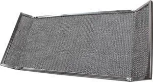 Replacement Range Filter Compatible With Bosch/Thermador/Gaggenau 368813, 368814, 413656, 1014246, 19-08-279, 19-19-265,WG-8706,RWF1001; 10-3/4 X 24-1/2 X 3/8 W/3 WING; 1-Pack Replacement Range Filter Compatible With Bosch/Thermador/Gaggenau 368813, 368814, 413656, 1014246, 19-08-279, 19-19-265,WG-8706,RWF1001; 10-3/4 X 24-1/2 X 3/8 W/3 WING; 1-Pack