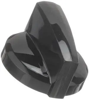 WB03x21356 Replacement Knob kip 5l52 fits for GE Hotpoint Range Stove JB256DM4BB JB256DM2BB (Black) WB03x21356 Replacement Knob kip 5l52 fits for GE Hotpoint Range Stove JB256DM4BB JB256DM2BB (Black)