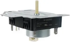 W10642928 WPW10642928 Dryer Timer Replacement, Genuine OEM Quality, Replaces AP6023568, 4448993, PS11756913, PD00043061, Fits Maytag Dryers, Durable, Easy to Install W10642928 WPW10642928 Dryer Timer Replacement, Genuine OEM Quality, Replaces AP6023568, 4448993, PS11756913, PD00043061, Fits Maytag Dryers, Durable, Easy to Install