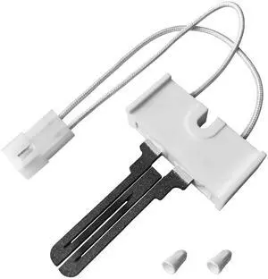 279311 Gas Dryer Burner Igniter Replacement fits for Kenmore Whirlpool Maytag GE Replaces 685211 8113 660991 279311 Gas Dryer Burner Igniter Replacement fits for Kenmore Whirlpool Maytag GE Replaces 685211 8113 660991