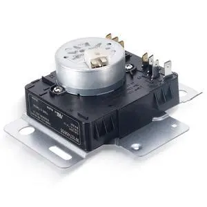 W10745655 W10436308 Dryer Timer Replacement, Genuine OEM Quality, Replaces WPW10745655, W10857612, AP6003908, PS11731366, Fits Whirlpool, Maytag, Amana, Admiral, Roper Dryers W10745655 W10436308 Dryer Timer Replacement, Genuine OEM Quality, Replaces WPW10745655, W10857612, AP6003908, PS11731366, Fits Whirlpool, Maytag, Amana, Admiral, Roper Dryers