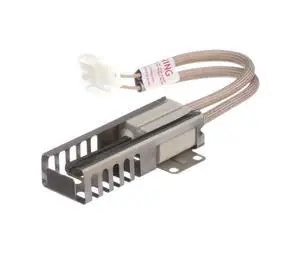 Compatible Gas Range Oven Igniter for GE JGS968BEK3BB, PGS975DEP1BB, JGSP28DEN2WW, JGSP28DEN3BB, JGS968SEK2SS, JGSP48WH6WW, PGS975DEP2BB models Compatible Gas Range Oven Igniter for GE JGS968BEK3BB, PGS975DEP1BB, JGSP28DEN2WW, JGSP28DEN3BB, JGS968SEK2SS, JGSP48WH6WW, PGS975DEP2BB models