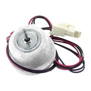 K1870599 Refrigerator Fan B03081286 12V for Hisense Appliance K1870599 Refrigerator Fan B03081286 12V for Hisense Appliance
