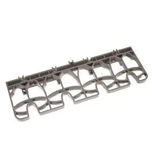 Whirlpool W10082649 Dishwasher Cup Shelf (Replaces W10082649) Genuine Original Equipment Manufacturer (OEM) Part Whirlpool W10082649 Dishwasher Cup Shelf (Replaces W10082649) Genuine Original Equipment Manufacturer (OEM) Part