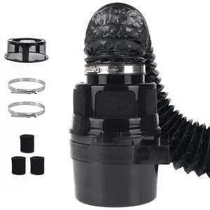 Upgraded Version - 3 IN 1 Indoor Dryer Vent Kit with Lint Trap Dryer Lint Catcher Water Filter Bucket for Electric Dryer (Black Dryer Vent Bucket with Black Hose) Upgraded Version - 3 IN 1 Indoor Dryer Vent Kit with Lint Trap Dryer Lint Catcher Water Filter Bucket for Electric Dryer (Black Dryer Vent Bucket with Black Hose)