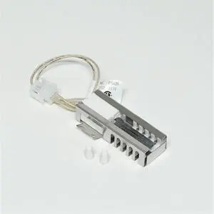 SGR1321 Gas Oven Range Ignitor for GE 501A WB13X40208 PS231280 AP2020569 WB13K21 | Replacement For: 501A, WB13X40208, PS231280, AP2020569, WB13K21 SGR1321 Gas Oven Range Ignitor for GE 501A WB13X40208 PS231280 AP2020569 WB13K21 | Replacement For: 501A, WB13X40208, PS231280, AP2020569, WB13K21