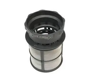 Dishwasher Filter Compatible with LG Model Numbers LDF7551BB, LDF7551ST, LDF7551WW, LDF7561ST, LDF7774BB, LDF7774BD, LDF7774ST Dishwasher Filter Compatible with LG Model Numbers LDF7551BB, LDF7551ST, LDF7551WW, LDF7561ST, LDF7774BB, LDF7774BD, LDF7774ST