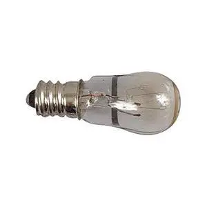 31317 Refrigerator Bulb 31317 Refrigerator Bulb