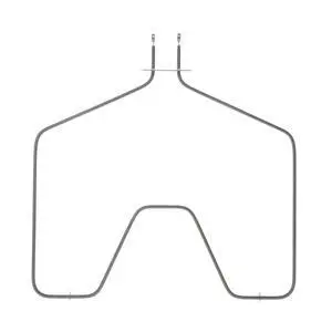 GE WB44K5018 Genuine OEM Bake Element for GE Electric Ovens GE WB44K5018 Genuine OEM Bake Element for GE Electric Ovens