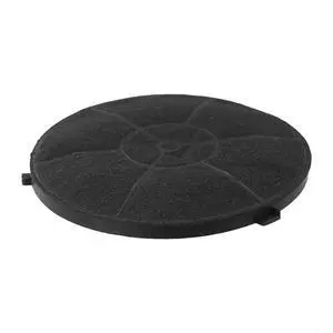Activated Carbon Range Hood Filter 175 X 175 X 10 Mm Kitchen Absorbing Replacement Part Activated Carbon Range Hood Filter 175 X 175 X 10 Mm Kitchen Absorbing Replacement Part