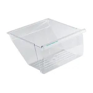 Whirlpool WP2188664 Meat Pan, Replaces W10153777, 2313312, WP2313312, and more, Transparent Whirlpool WP2188664 Meat Pan, Replaces W10153777, 2313312, WP2313312, and more, Transparent